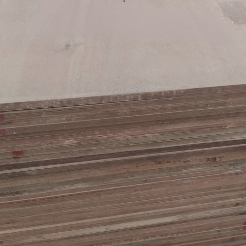 Commercial Plywood